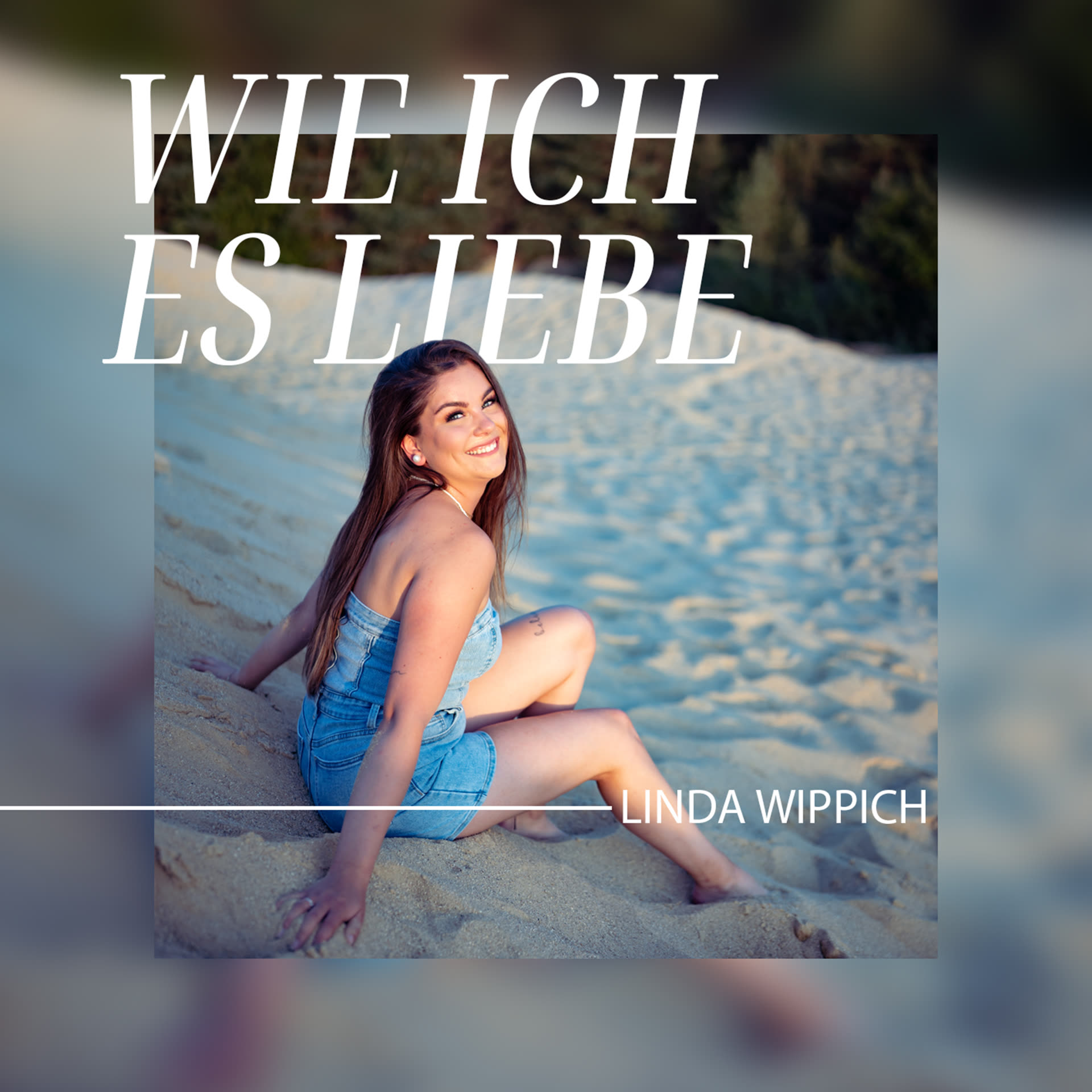 Porträt von Linda Wippich